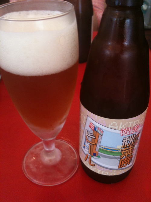 ★★★ ベンガル (BENGAL)_c0220238_7562618.jpg