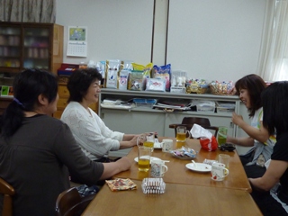 ビストロオゴッツオ 熊本市草葉町。_a0143140_22563497.jpg