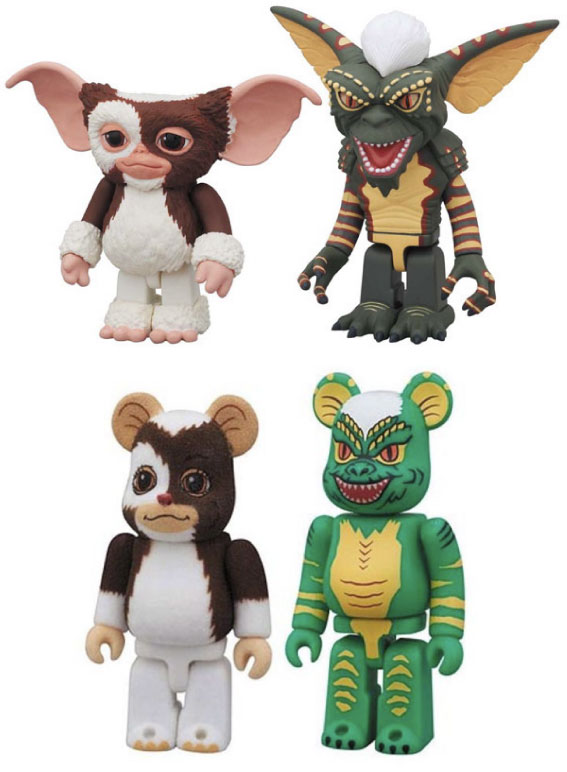 未開封メディコムトイ　メディコム・トイ　グレムリン　コンバットギズモ　フィギュア Amazon.co.jp: VCD プロップサイズ ギズモ（コンバットVer