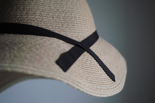 CHAPEAUX　2011ｓ/ｓ　gris_b0129548_065834.jpg