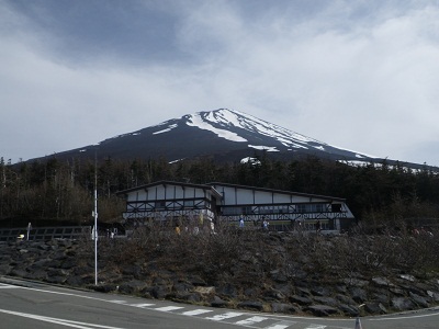 バックカントリー@富士山(吉田口)_a0150951_19274924.jpg