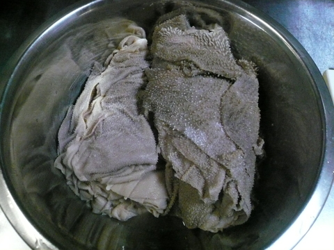 居酒屋吉本の ボロ雑巾 居酒屋 吉本のブログ