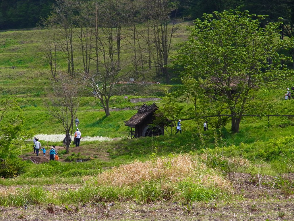 location 3(安曇野・堀金３）_e0223456_2042226.jpg