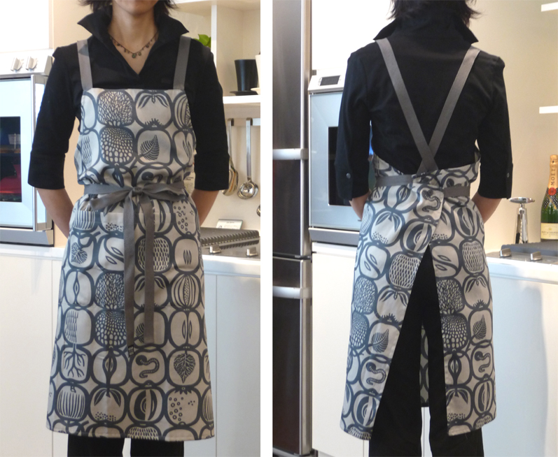 ★お誕生日などのプレゼントに!北欧「DESIGN HOUSE STOCKHOLM」の新商品エプロンが入荷いたしました!_c0156359_1274724.jpg