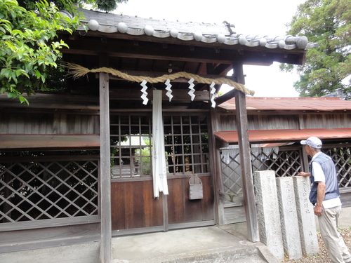 熊野古道「伊太祁曽⇒海南駅」_c0108460_402744.jpg