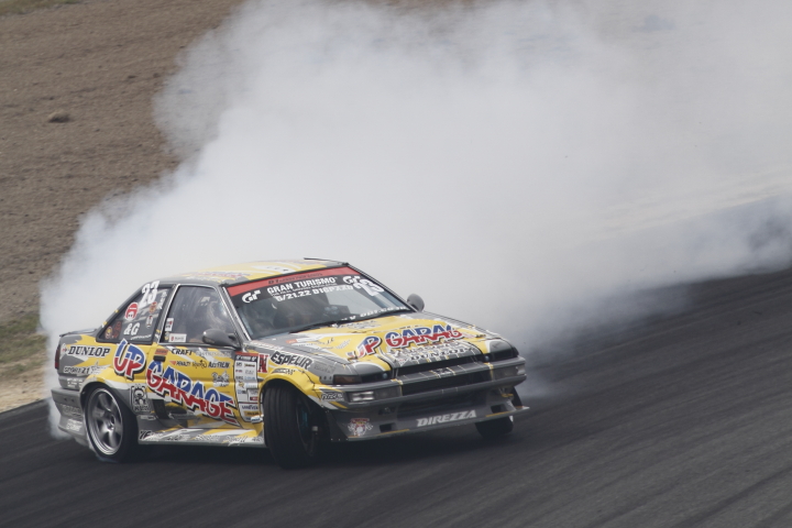 D1 GRAND PRIX  Round 4 in SUZUKA CIRCUIT_d0108063_2153295.jpg