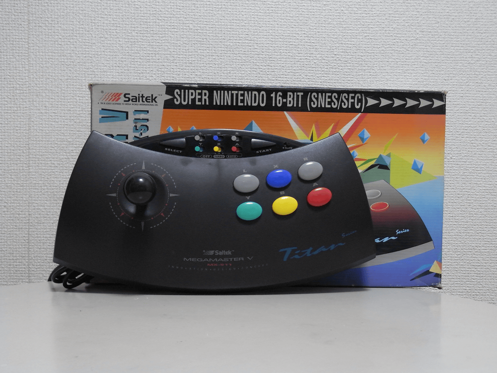 【レビュー】Saitek MEGAMASTER V (MX-511)_c0004568_211858100.gif