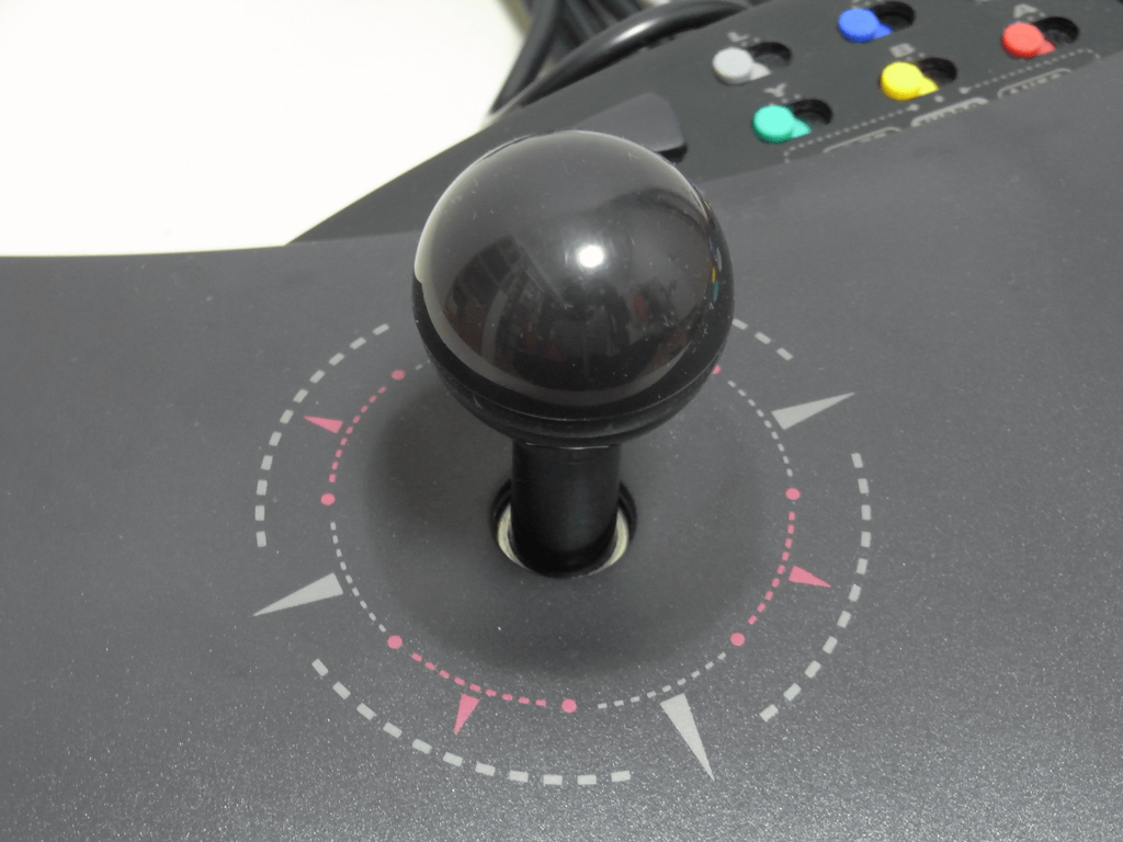 【レビュー】Saitek MEGAMASTER V (MX-511)_c0004568_2127370.gif