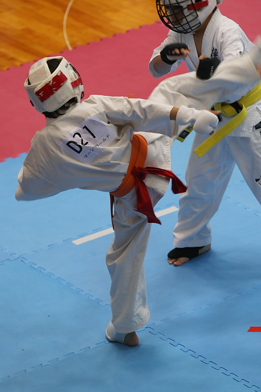 karate tournament !_e0131279_18201626.jpg