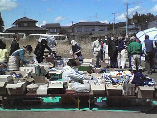 三陸・陸前高田と岩手湯本温泉ツアー参加記（２）─②_a0141884_16341490.jpg