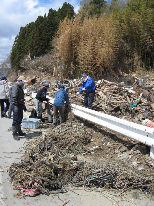 三陸・陸前高田と岩手湯本温泉ツアー参加記（２）─②_a0141884_16593691.jpg