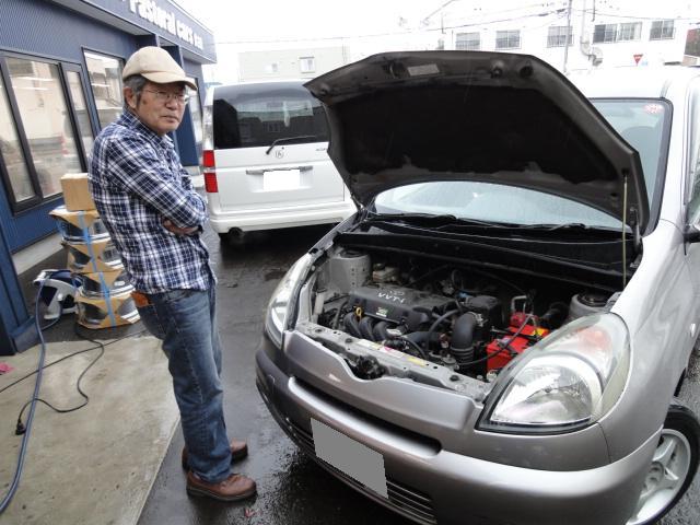 怒濤の納車ラッシュです!!(伏古店)_c0161601_2231338.jpg