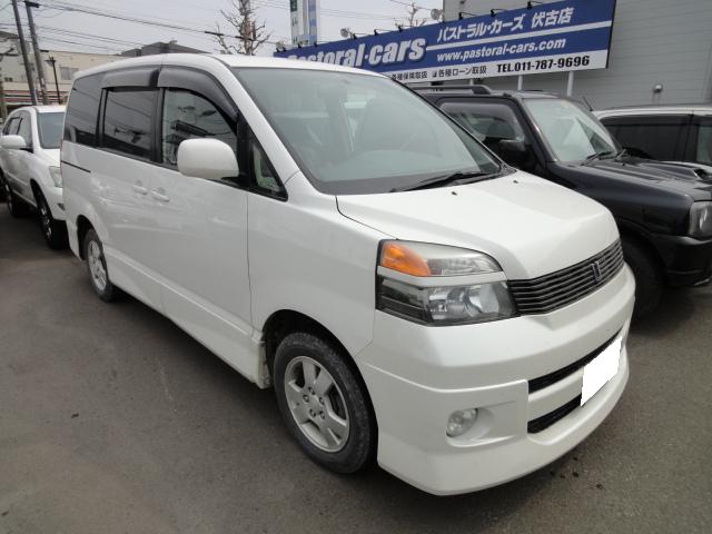 怒濤の納車ラッシュです!!(伏古店)_c0161601_2232442.jpg