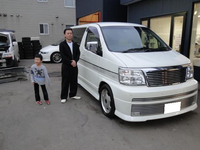 怒濤の納車ラッシュです!!(伏古店)_c0161601_22473522.jpg
