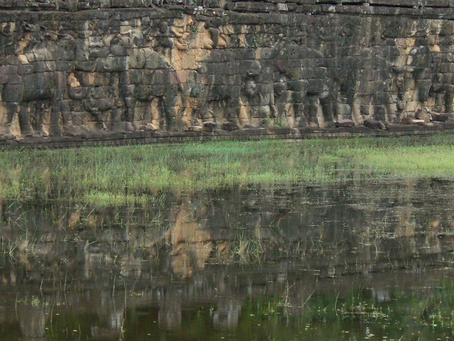 世界遺産 アンコール・トム_d0116009_2194523.jpg