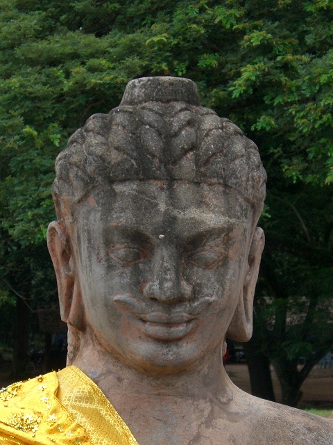 世界遺産 アンコール・トム_d0116009_2201533.jpg