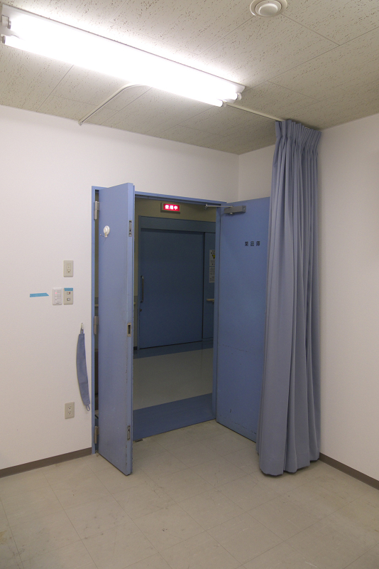 芦屋市 M病院様 内視鏡室工事 完了しました!_b0171510_11591026.jpg