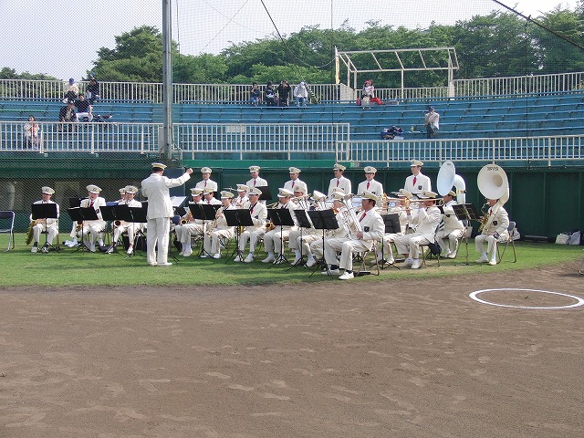 新正副議長と中部日本早起き野球大会_f0141310_7213080.jpg