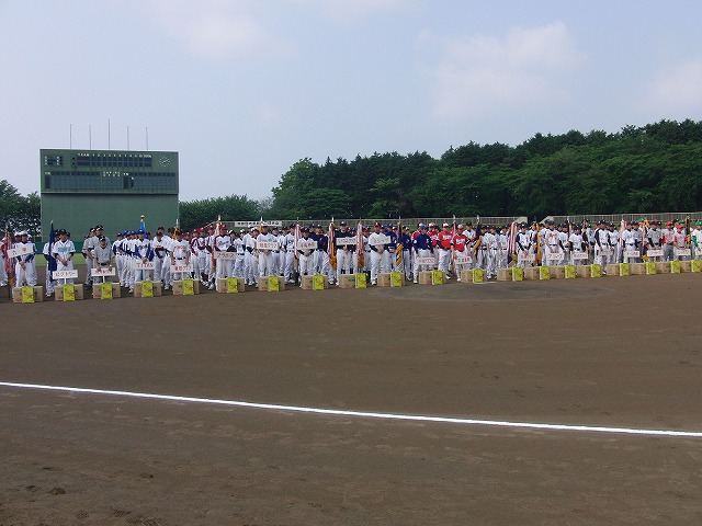 新正副議長と中部日本早起き野球大会_f0141310_7221364.jpg