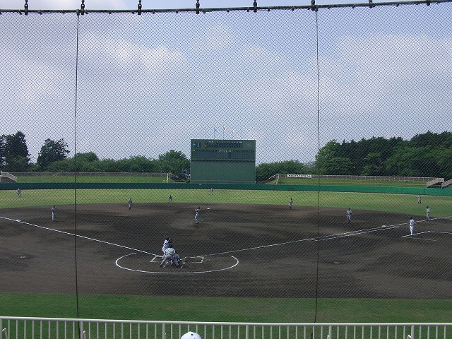 新正副議長と中部日本早起き野球大会_f0141310_7231463.jpg