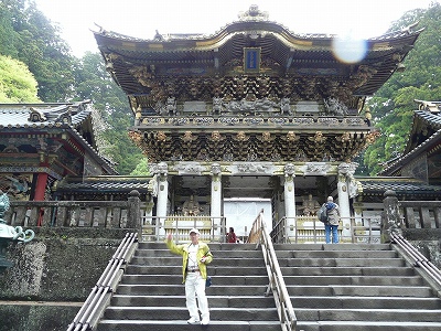 日光東照宮ほか、鬼怒川温泉(第75話)_a0154912_1431335.jpg