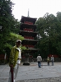 日光東照宮ほか、鬼怒川温泉(第75話)_a0154912_147080.jpg