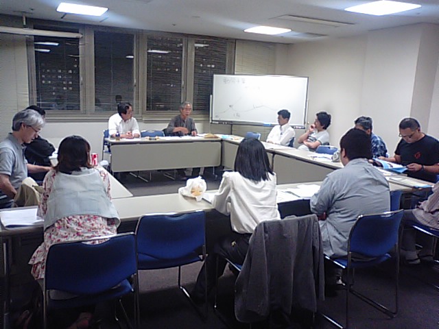 5月20日(金)動労千葉の滝口さんと交流会_d0155415_28354.jpg