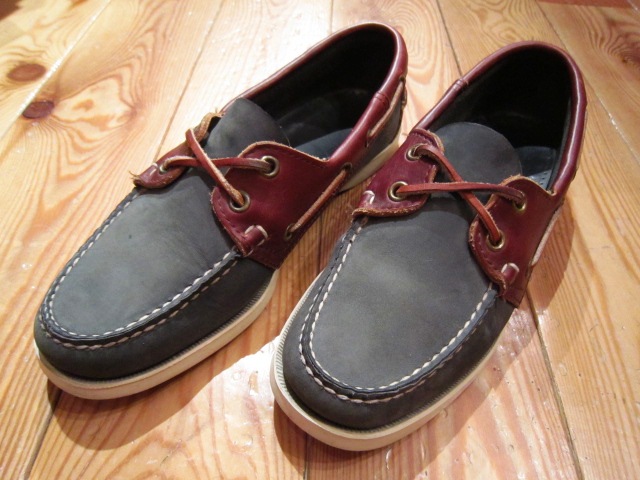 Used \"Lady\'s size SHOES\" 更新！_f0191324_9595283.jpg