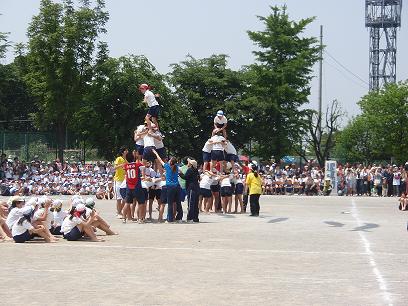 *2011運動会*_e0175838_167277.jpg