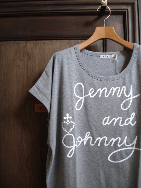 Jenny & Johnny♡_d0153941_1152274.jpg