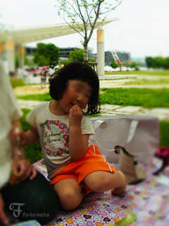 おやこえんそく。_d0227246_1059204.jpg