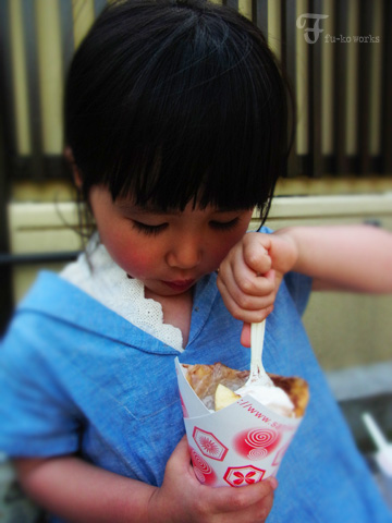おやこえんそく。_d0227246_1165517.jpg