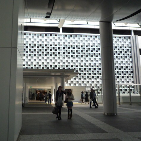 元気な大阪ステーションシティへ行ってきました。_f0181251_17391850.jpg