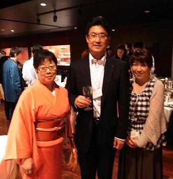 九州SAMURAIの会・宮崎へ_f0121167_22485199.jpg