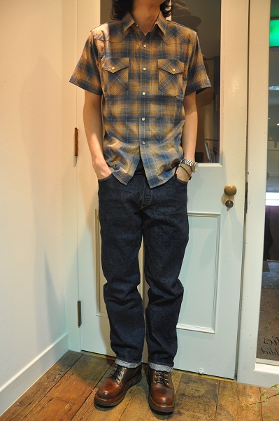 steveson　overall～11ss～_e0152373_197583.jpg