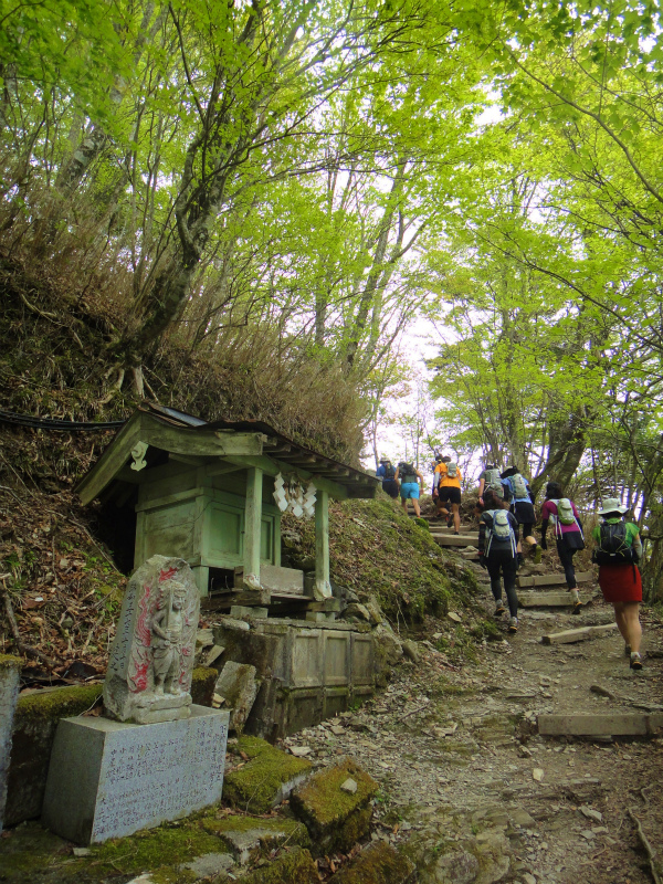2011/05/21 四国剣山トレイルセッション_b0220886_23204875.jpg