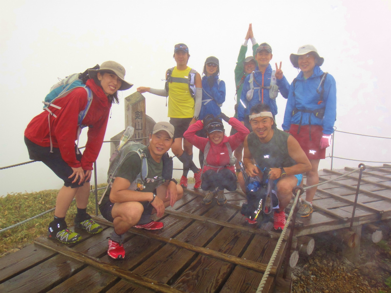 2011/05/21 四国剣山トレイルセッション_b0220886_23232048.jpg