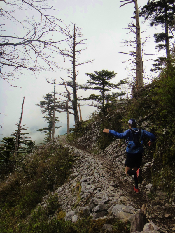2011/05/21 四国剣山トレイルセッション_b0220886_23371591.jpg