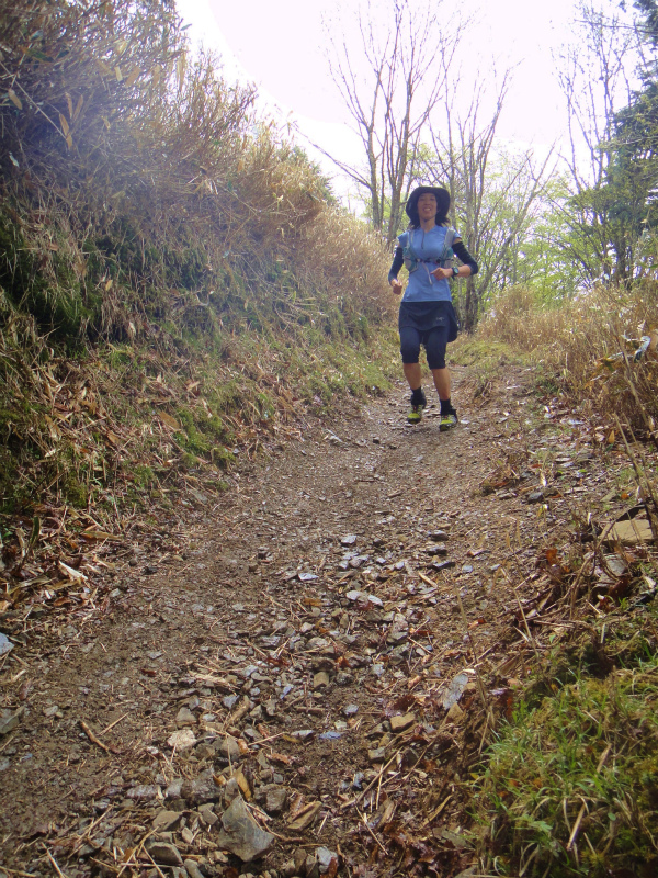 2011/05/21 四国剣山トレイルセッション_b0220886_23381613.jpg