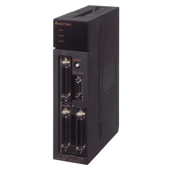 在庫処分価格 1台限り 新品 三菱シーケンサ A1SD75M3 位置決めユニット _f0173491_1845394.jpg