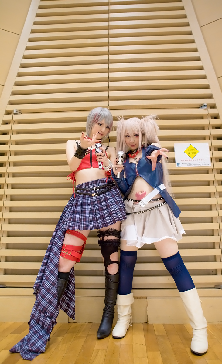 米 Mai さん みぃこさん 11 05 04コスプレ博intftより こーちや Photo Paddock 米 Mai さん みぃこさん 11 05 04コスプレ博intftより こーちや Photo Paddock