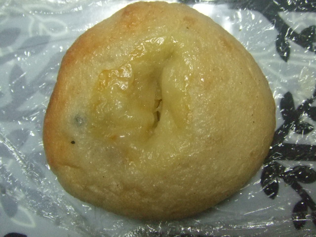バインミーサンドイッチ 豆チーズ_f0076001_07586.jpg
