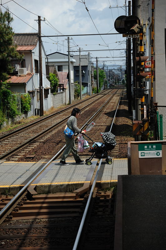 嵐電各駅停車　其の四_f0032011_19232288.jpg