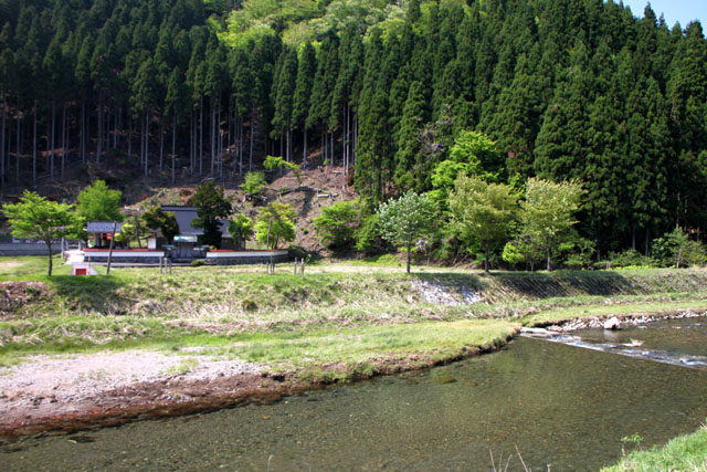 美山町 佐々里_e0048413_1931026.jpg
