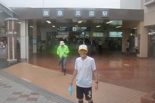 阿蘇への道、Ｍ練雨で中断・・・_d0075225_10485215.jpg
