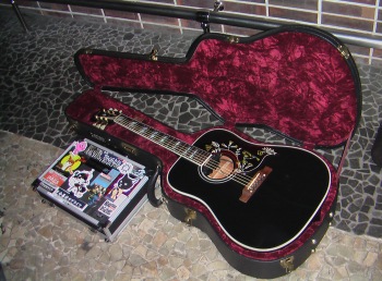 ②【極美品】 黒壺　ハミングバード　B&Bプレート プレート 極美 ハミングバード B&Bプレート 黒壺 旧ロゴ 極美 ハミング