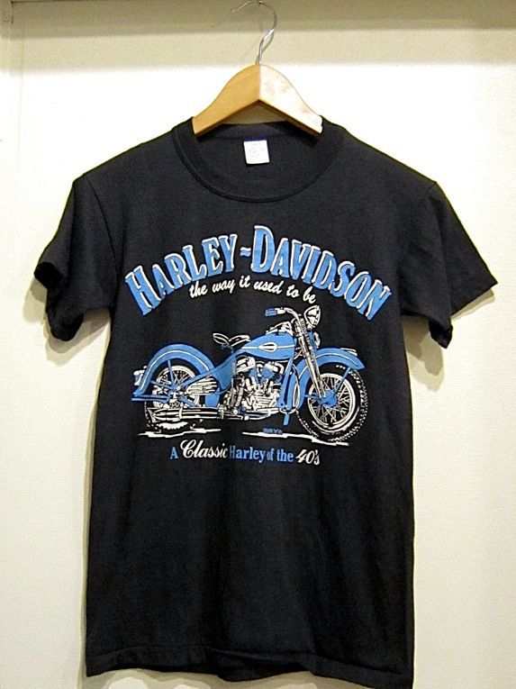 HARLEY-DAVIDSON。_c0078333_05689.jpg