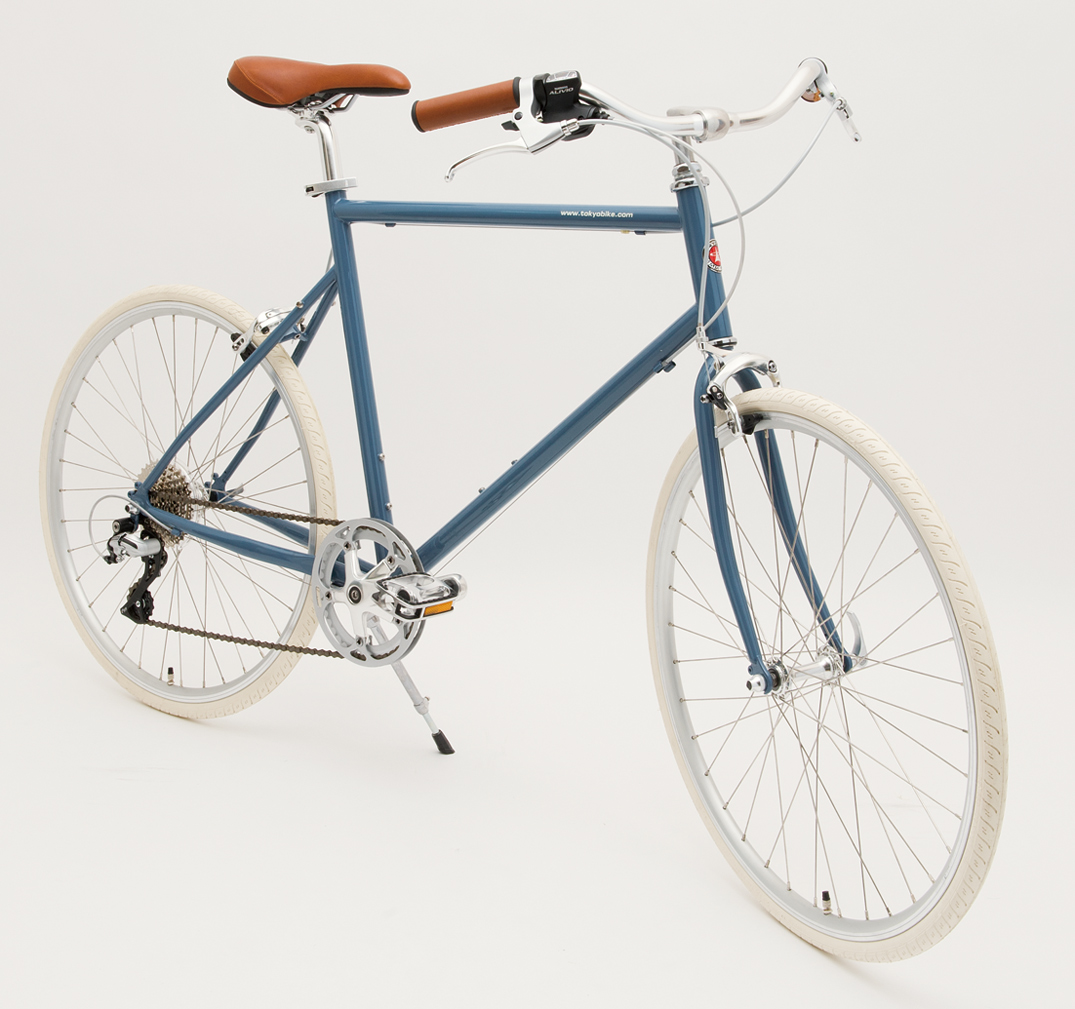 TOKYOBIKE 26 TRAD モモ
