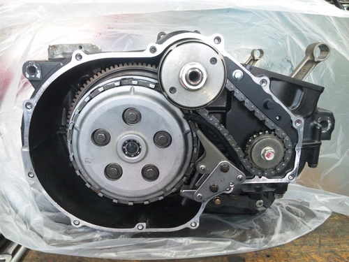 NさんのGPZ900R A12国内 エンジンオーバーホールその4_a0163159_204124.jpg