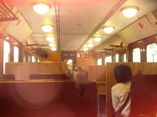 九州鉄道旅行　vol.6  はやとの風_b0186569_1554383.jpg